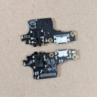 Cụm Chân Sạc, Chui Sạc Honor 10 Sạc Chập Chờn, Không Vào Pin